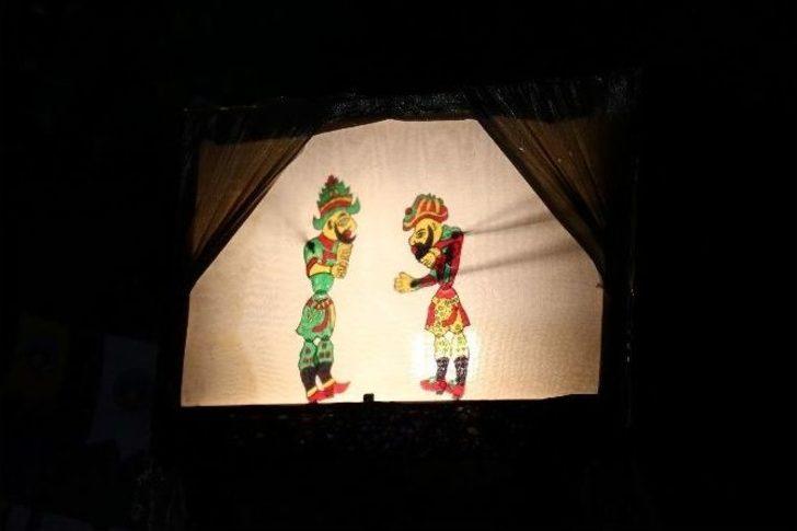 Gardalya Sokakta Ramazan Coşkusu G3