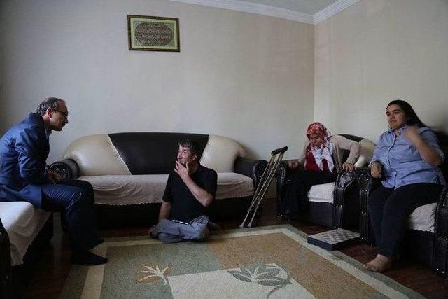 &lsquo;g&ouml;n&uuml;lden G&ouml;n&uuml;le&rsquo; Projesi Devam Ediyor 1