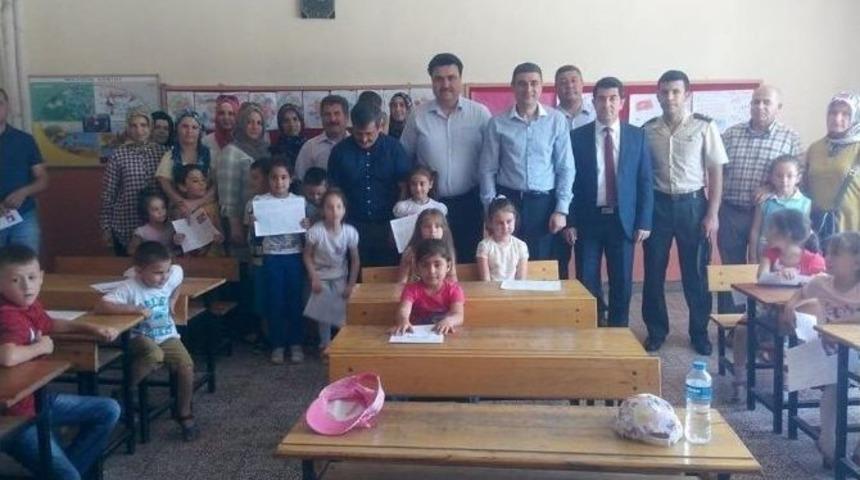 Havran&rsquo;da Karne Heyecanı