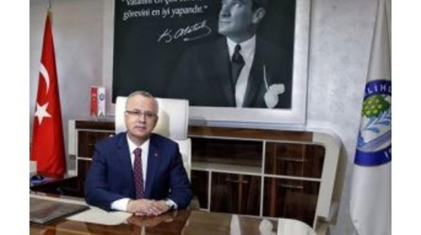 Başkan Kayda&rsquo;dan &Ouml;ğrencilere Yaz Tatili Mesajı