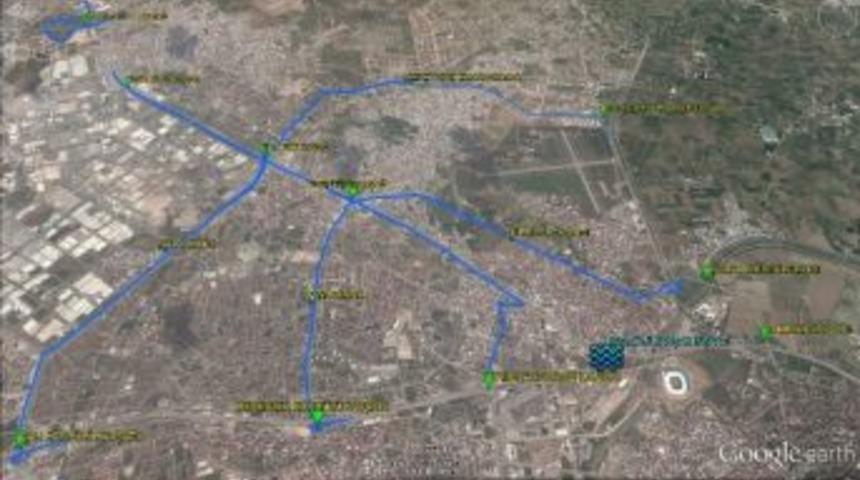 Mudanya Yolu&rsquo;nda K&ouml;pr&uuml;lerin Yıkımına Başlanıyor