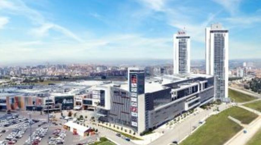 Nata Vega Outlet Alışveriş Merkezi&rsquo;nde Bayram Fuarı