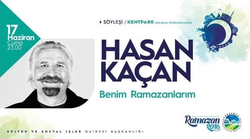 Ramazan Etkinlikleri Devam Ediyor