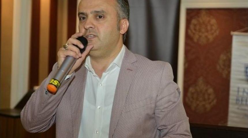 Yedihilal&rsquo;den Dua Ve İftarlı Mezuniyet T&ouml;reni