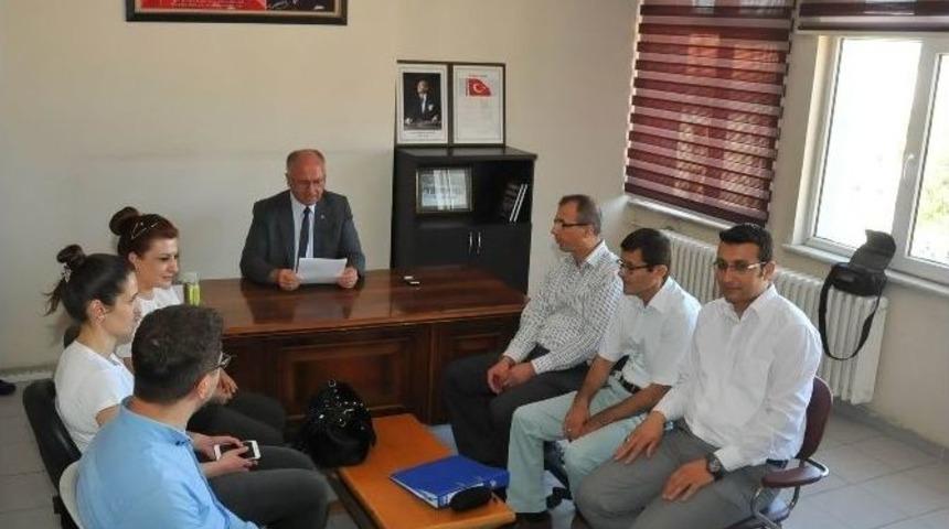 Akşehir&rsquo;de Nasreddin Hoca Vakfı Kuruldu