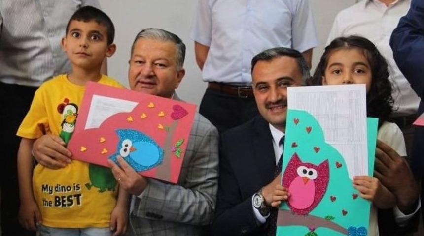 Develi&rsquo;de Karne Heyecanı