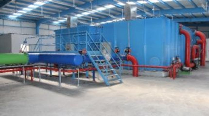 Saski Yine Farkını Ortaya Koydu