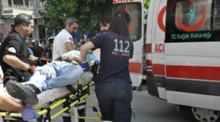 Ağabeye Tek Kurşun