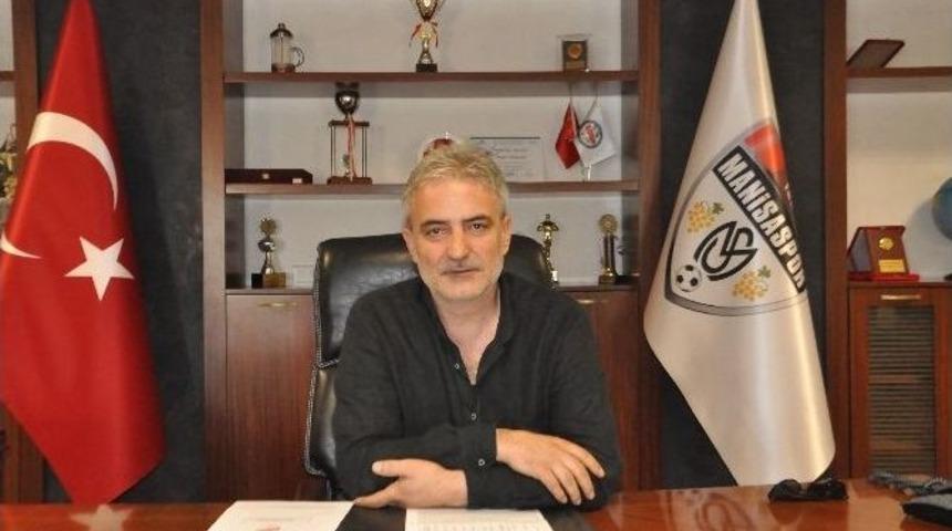 Başkan Mergen&rsquo;den &lsquo;transfer Yasağı Kalkıyor&rsquo; A&ccedil;ıklaması