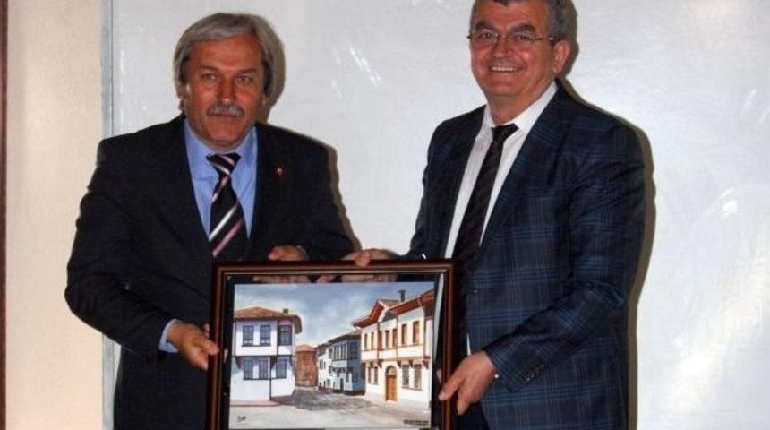 &Uuml;niversiteler Osmaneli&rsquo;de Buluşacak