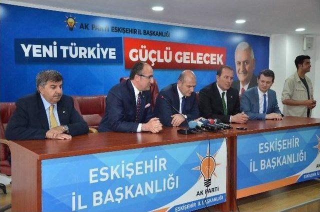 Bakan Soylu Da Emeklilik İçin Yaşa Takılanlardan