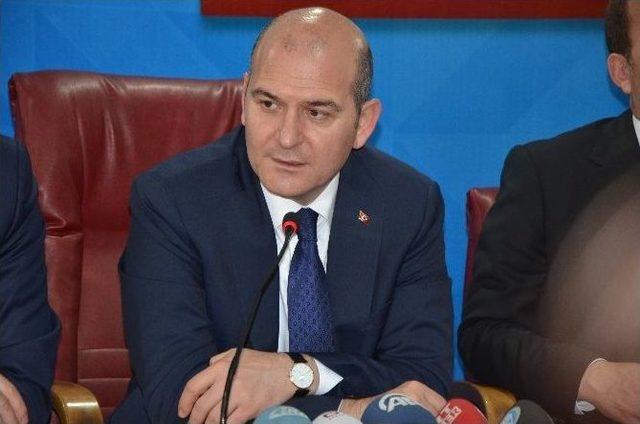 Bakan Soylu Da Emeklilik İçin Yaşa Takılanlardan