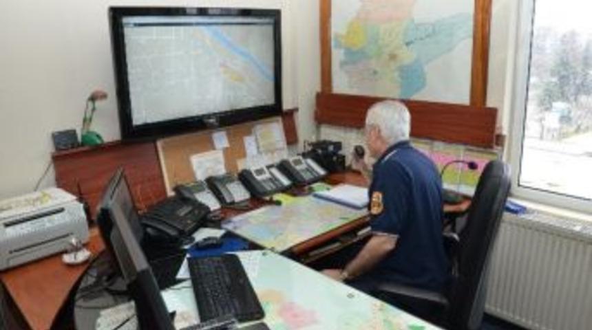 Asılsız İhbarlar Azaldı