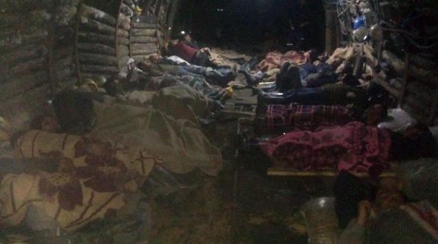 Çalıştıkları Maden Şirketine Kayyum Atanan 282 İşçiye Toplu Çıkış Verildi