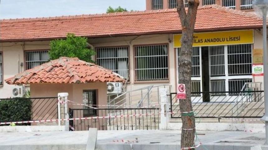 Kapı Sorununda Sevindirici Gelişme