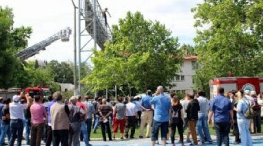 Tekirdağ&rsquo;da İntihar Vakaları Arttı