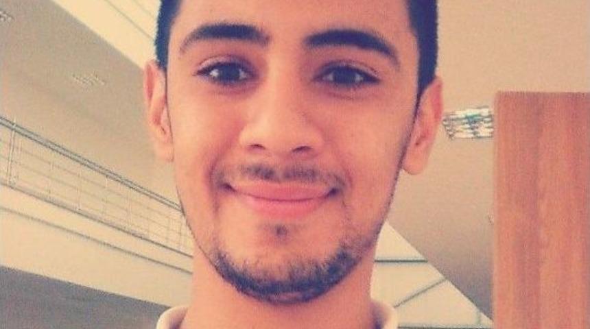 &Uuml;niversite &Ouml;ğrencisi İntihar Etti