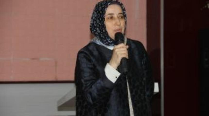 Iğdır&rsquo;da Cumhurbaşkanı Başdanışmanı İftarda Vatandaşlarla Buluştu