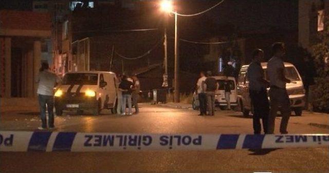 İzmir’de Ses Bombası Patlatıldı