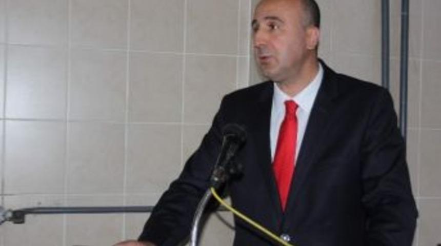 Aydın&rsquo;da Meslek Lisesi &Ouml;ğretmenleri Hizmeti&ccedil;i Eğitime Alınıyor