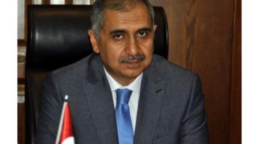 Vali Ko&ccedil;ak; "babalık En Y&uuml;ce Duygulardan Birisidir"