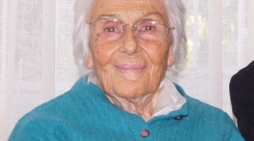 &Ouml;ğrencisi Belgeselini &Ccedil;ekti 20 G&uuml;n Sonra Vefat Etti