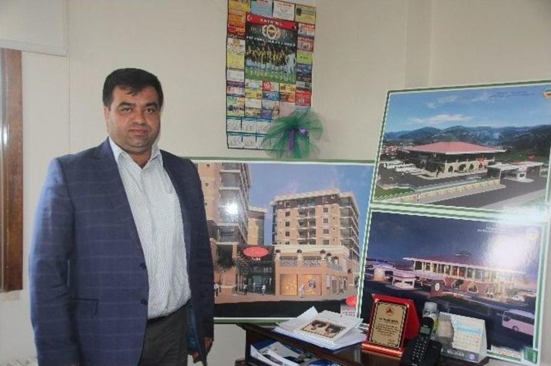 Daha Yaşanabilir Ve Daha İyi Bir Osmaneli İ&ccedil;in Gece G&uuml;nd&uuml;z &Ccedil;alışıyorlar