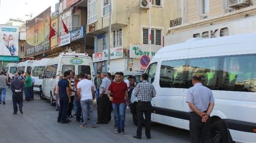 Kilisli Öğrenciler Lys İçin Gaziantep’e Gitti