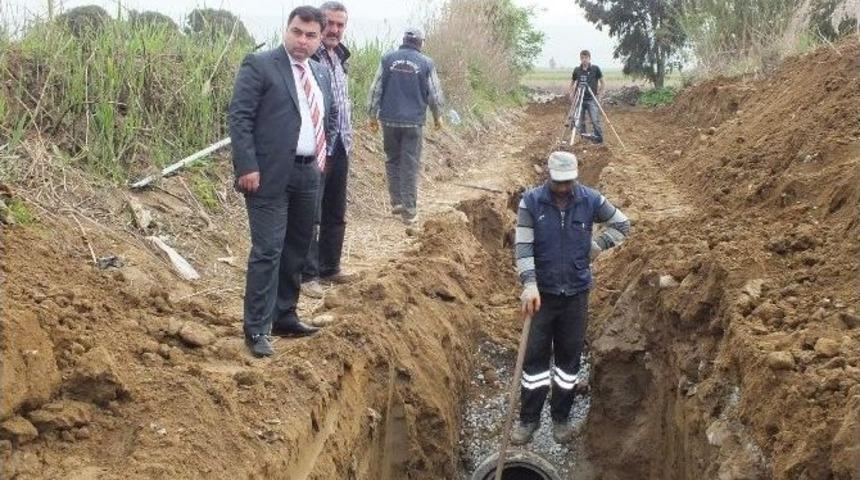 Başkan Kılın&ccedil;; &ldquo;g&ouml;lge Etmesinler Yeter&rdquo;