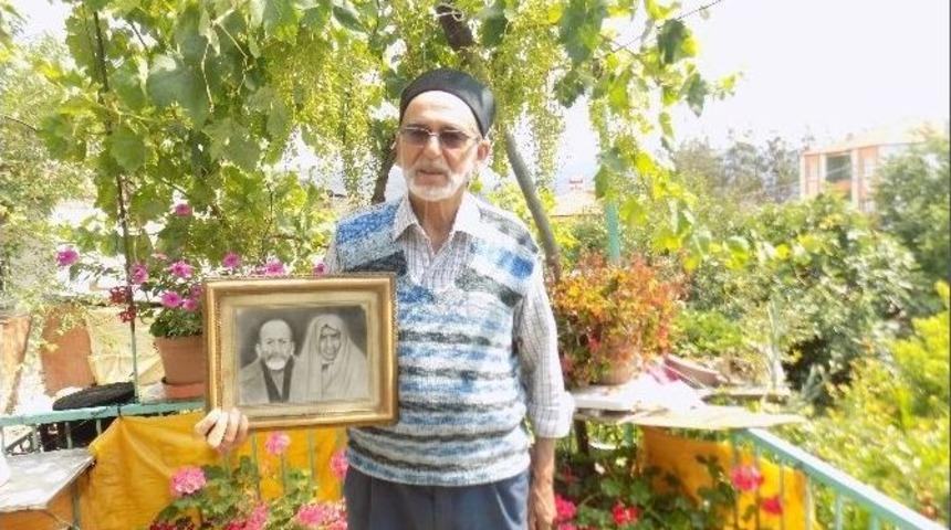 Karacasu’nun Destancı Hafızasıyla Şaşırtıyor