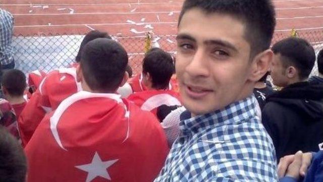 Ders Notu Yüzünden Bunalımına Giren Üniversite Öğrencisi İntihar Etti