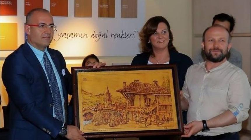 Zengin&rsquo;in Objektifinden D&uuml;zce