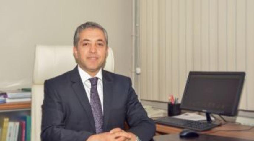 Akdemir “ramazan İnsana Açılan Özel Bir Rahmet Kapısıdır”