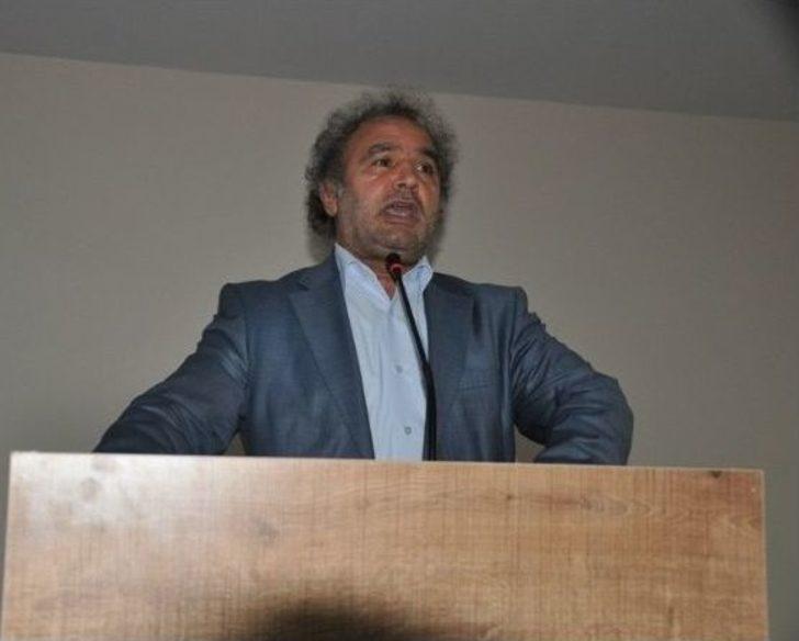 Bulanık Belediyesi’nden İftar Yemeği G2