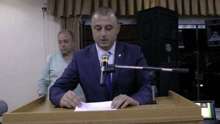 Tso’dan İftar Yemeği G4