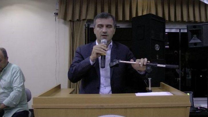 Tso’dan İftar Yemeği G5