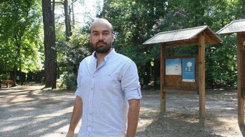 Muğla&rsquo;da Yaban Hayatı Tehdit Altında