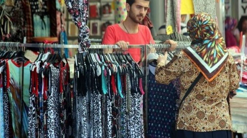 Esnafın Umudu &ldquo;bayram&rdquo;