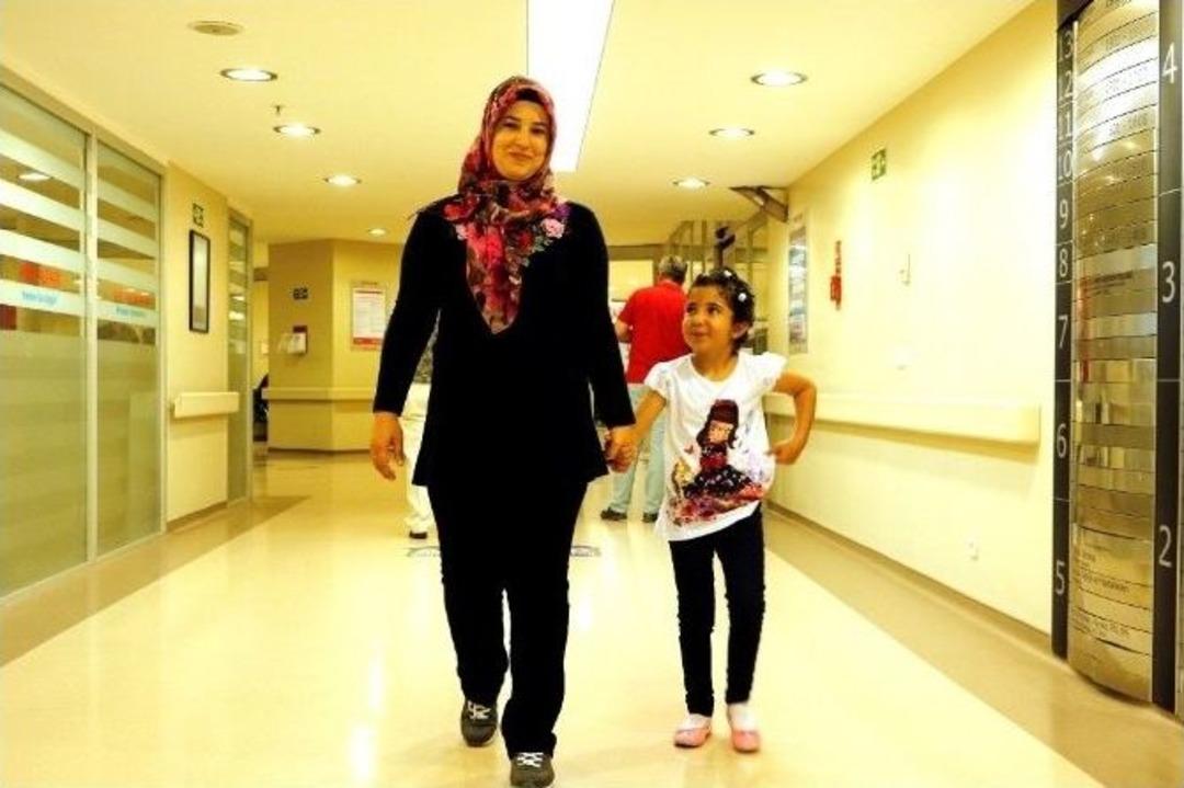 (&ouml;zel Haber) K&ouml;k H&uuml;cre Nakli İ&ccedil;in &Uuml;lkeler T&uuml;rkiye&rsquo;de Sıraya Girdi