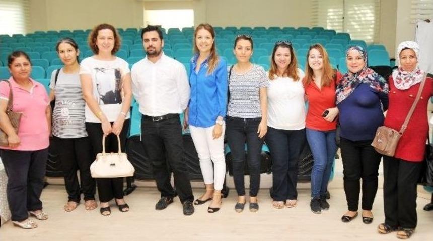 Hamilelikte Şişmanlama 16 Kilodan Fazla Olmamalı