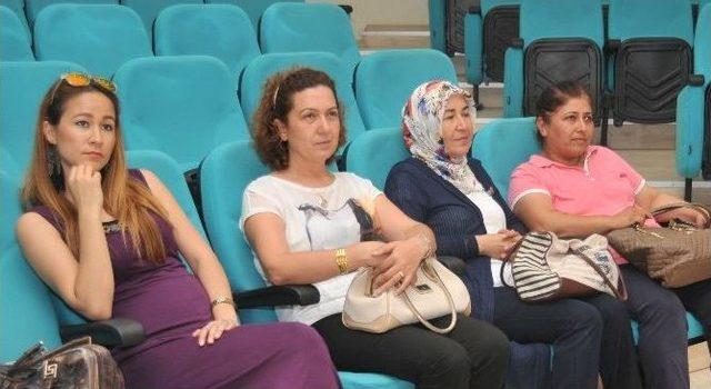 Hamilelikte Şişmanlama 16 Kilodan Fazla Olmamalı