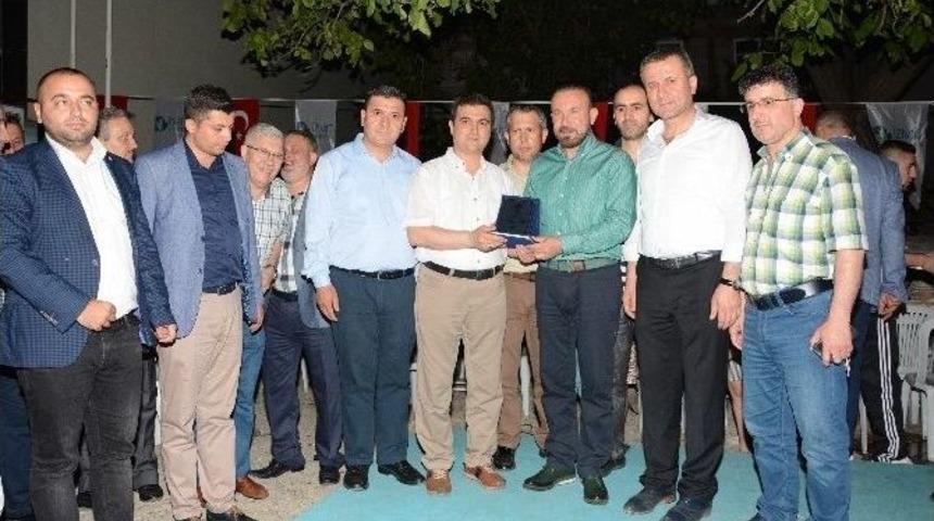 Doğan, Birlik Beraberliğimiz &Ouml;rnek Olsun