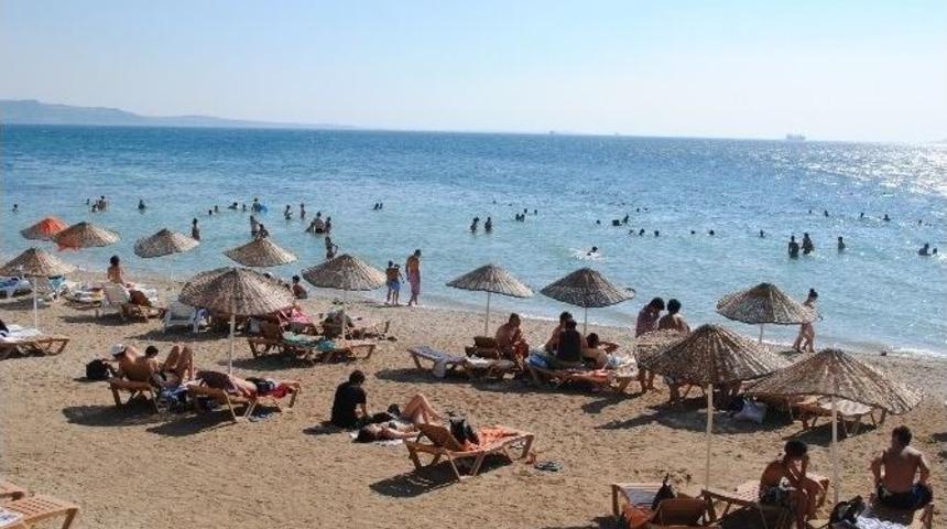 (&ouml;zel Haber) Tatil Telaşı Başladı, Fiyatlar İkiye Katlandı