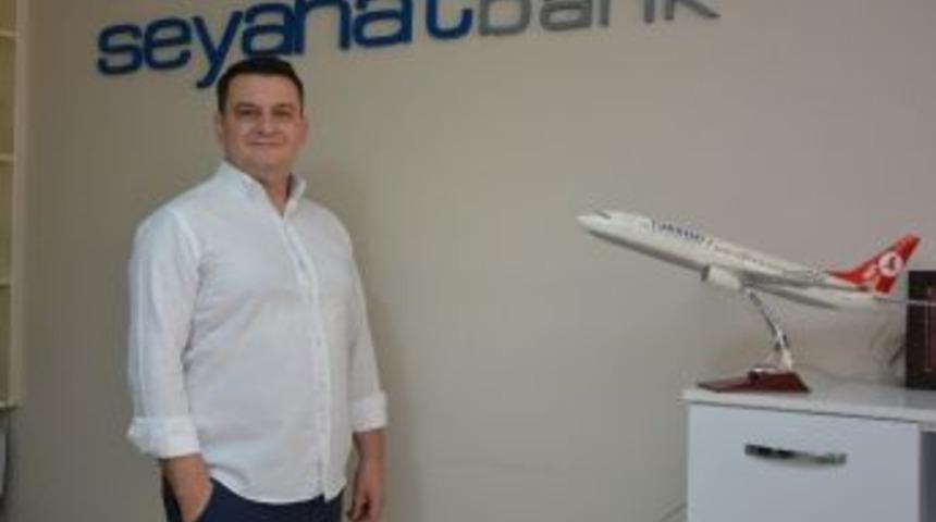 Tatilcilere İnternetten G&uuml;venli Alışveriş Fırsatı