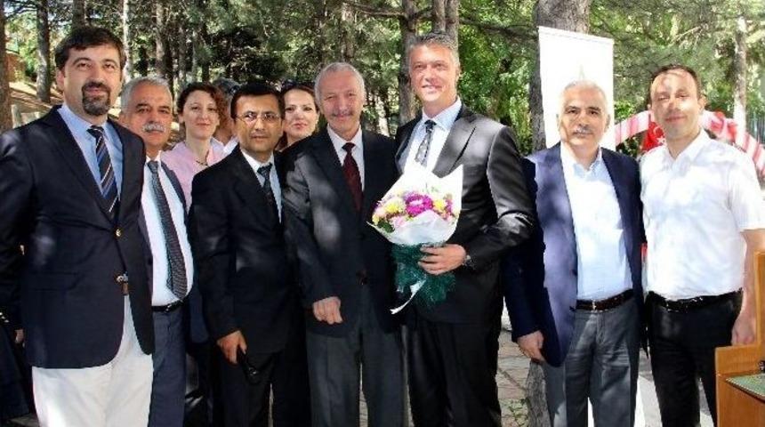 Atık Pil Toplama Yarışması &Ouml;d&uuml;lleri Sahiplerini Buldu