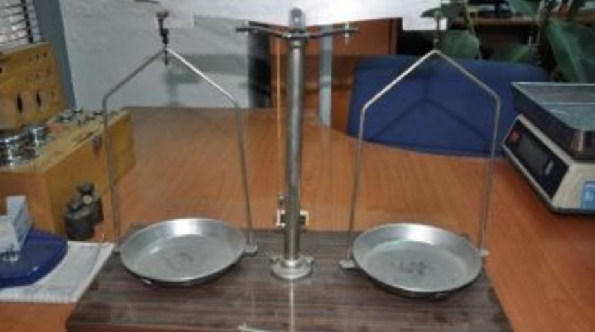 Aydın&rsquo;da Ge&ccedil;en Ay 1328 &Ouml;l&ccedil;&uuml; Ve Tartı Aleti Denetlendi