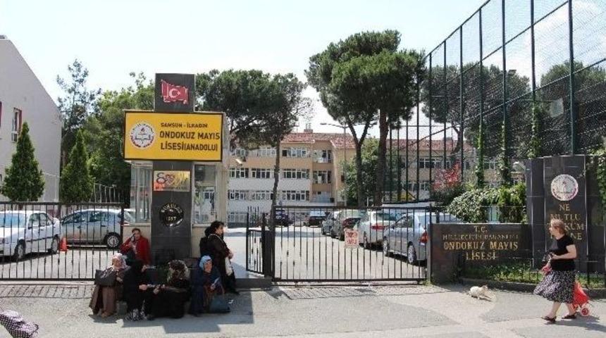 Lys Maratonu Başladı