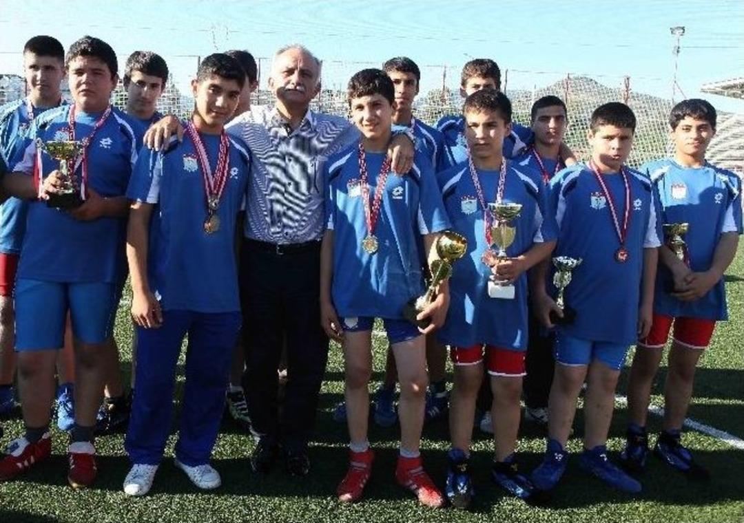 Yaz Spor Okulları &Ouml;ğrencilerini Bekliyor