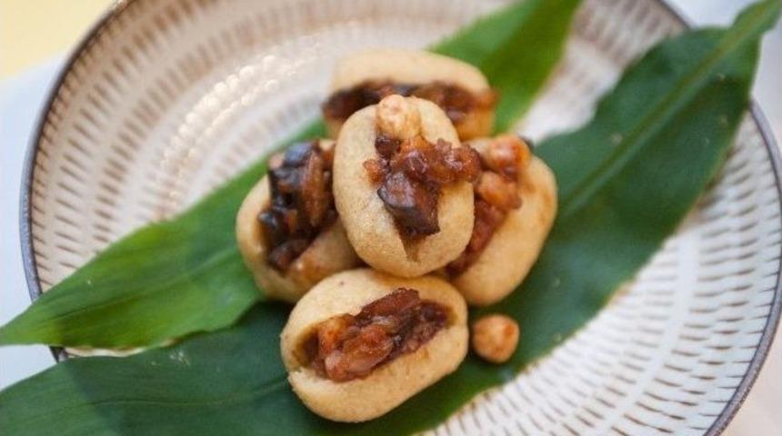 Aydın İnciri Uzakdoğuya Açıldı