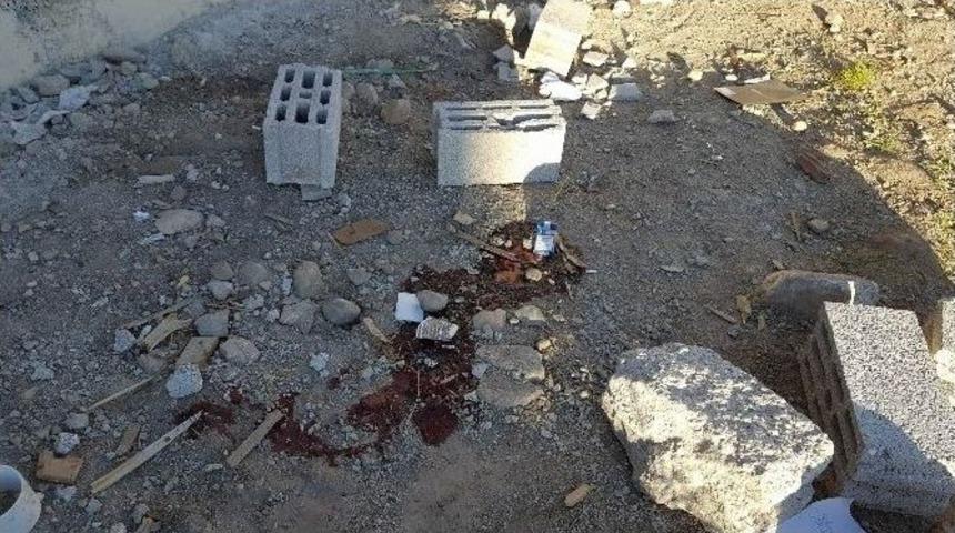 Develili Esnaf İnşaattan Düşerek Hayatını Kaybetti